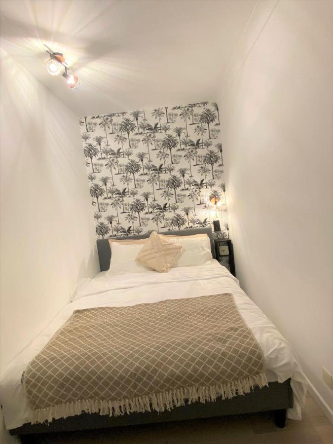 O'Stay Appartement Oostende Met Parking 50M Van Zeedijk Esterno foto