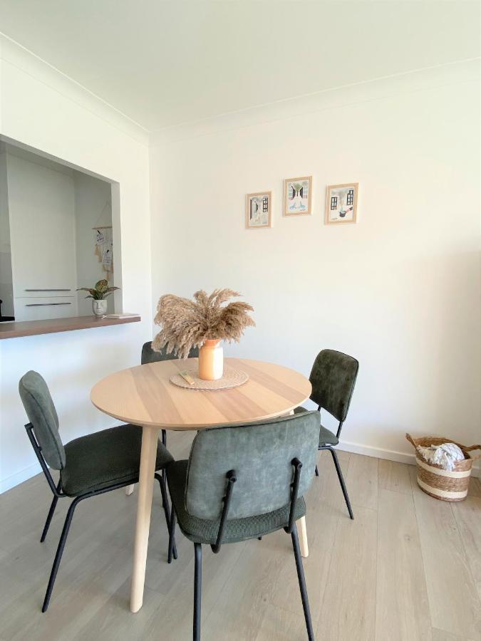 O'Stay Appartement Oostende Met Parking 50M Van Zeedijk Esterno foto