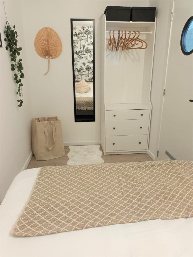 O'Stay Appartement Oostende Met Parking 50M Van Zeedijk Esterno foto
